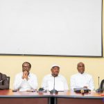 RDC : la C64 présente les conclusions des consultations de Bujumbura